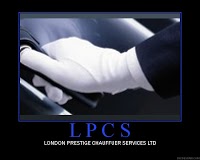 London Prestige Chauffeur Service 1090589 Image 2